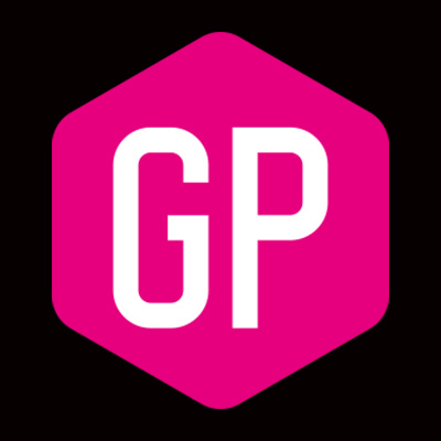 Logótipo GoldenPark