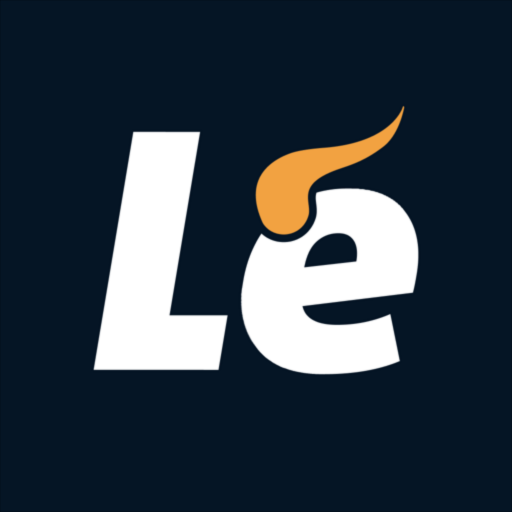 Logótipo LeBull